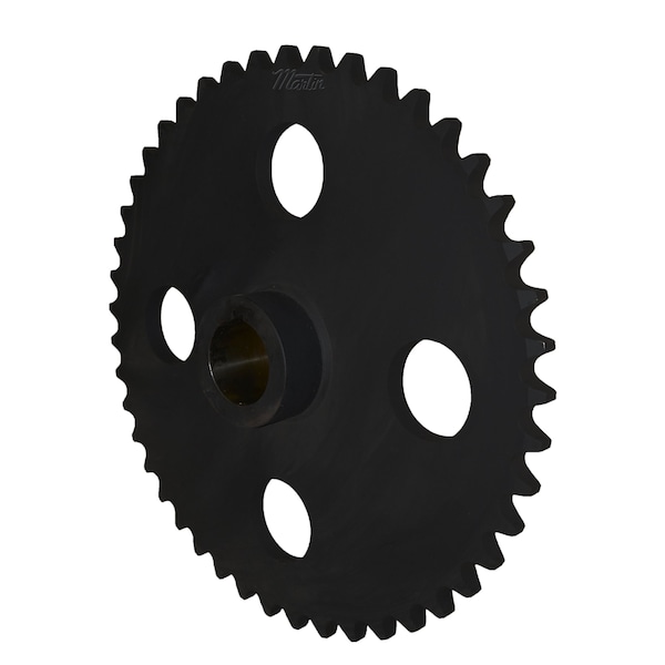 Spk Roller Mst (S1), 120S45